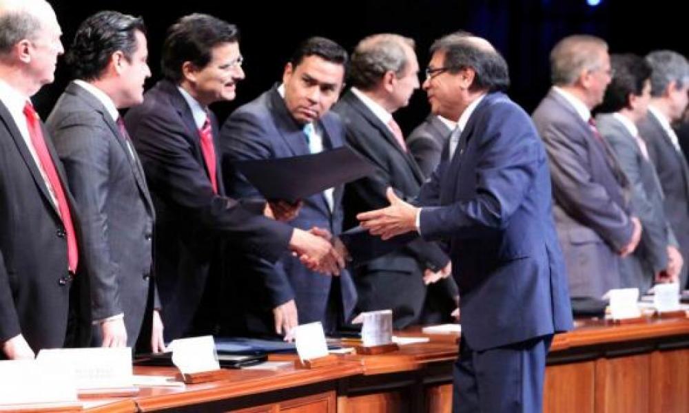 La Red Universitaria amplió oportunidades a los jóvenes y a las regiones