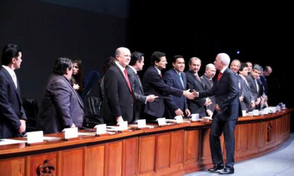 La Red Universitaria amplió oportunidades a los jóvenes y a las regiones