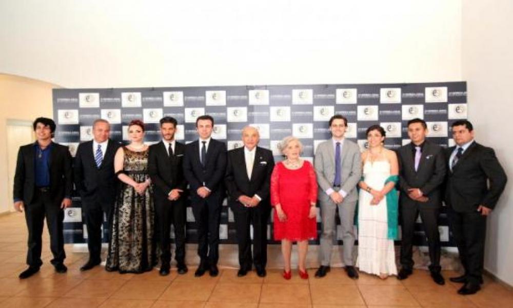 Obtiene investigador del CUCosta el galardón Pedro Sarquís Merrewe