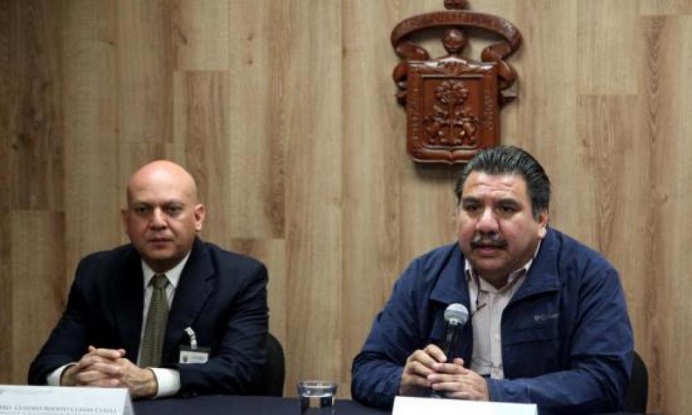 Actividad del Volcán de Colima no representa riesgos por el momento