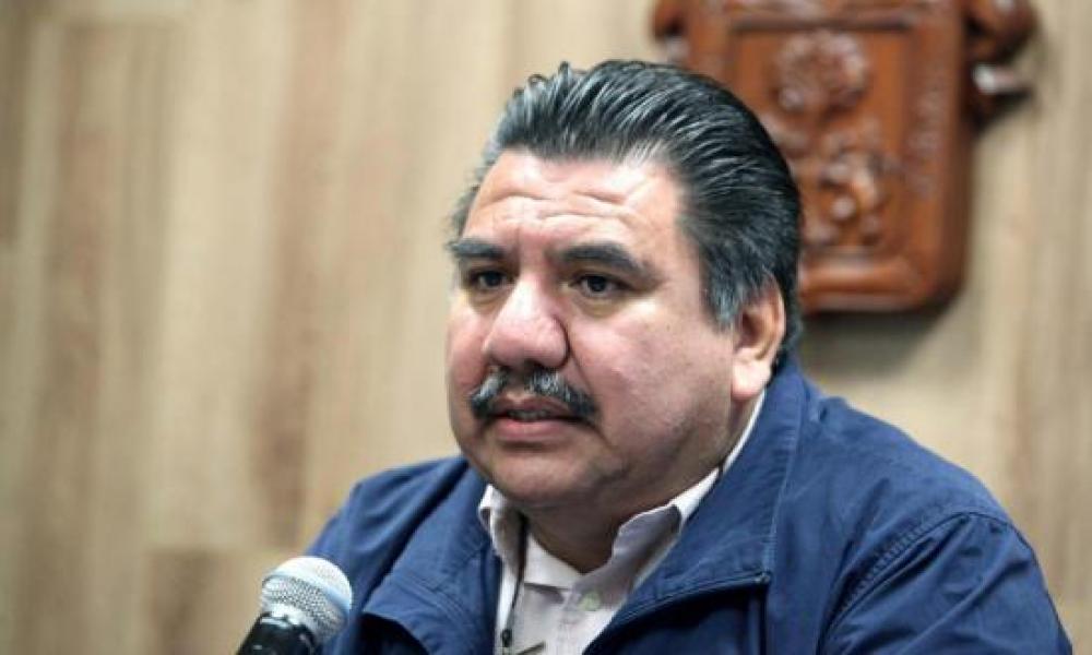 Actividad del Volcán de Colima no representa riesgos por el momento