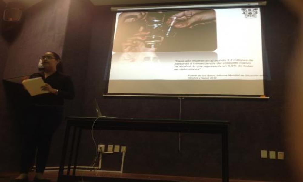 Tercera Exposición Estudiantil de Trabajos de Investigación y Proyectos de Titulación