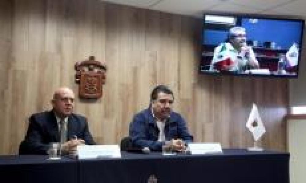 Actividad del Volcán de Colima no representa riesgos por el momento