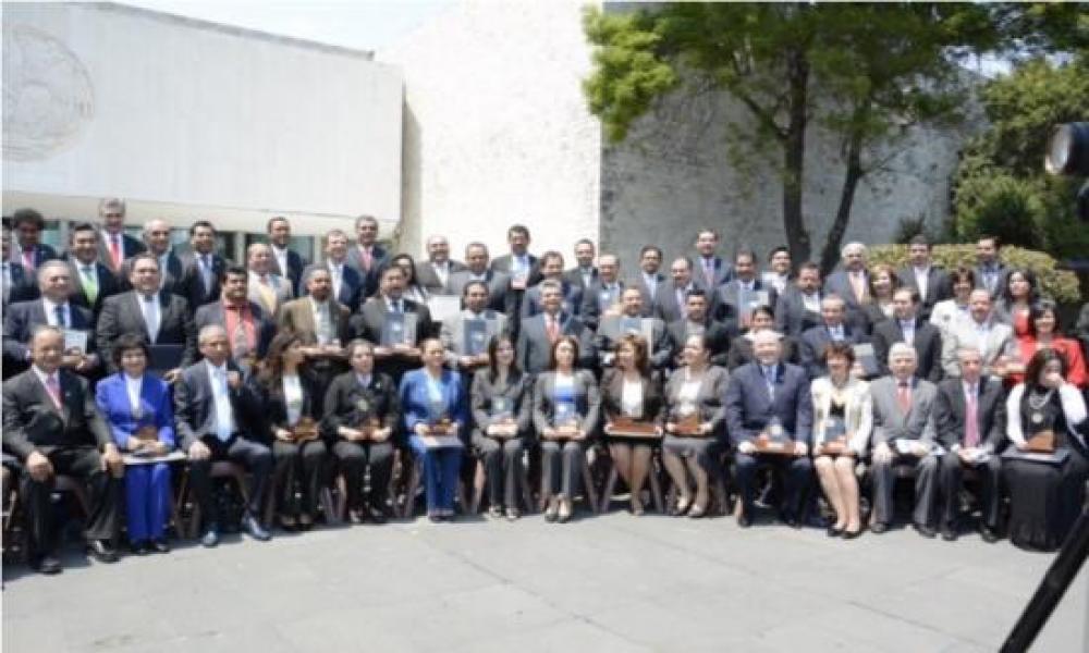 Reacreditación Carrera de Licenciatura en Administración