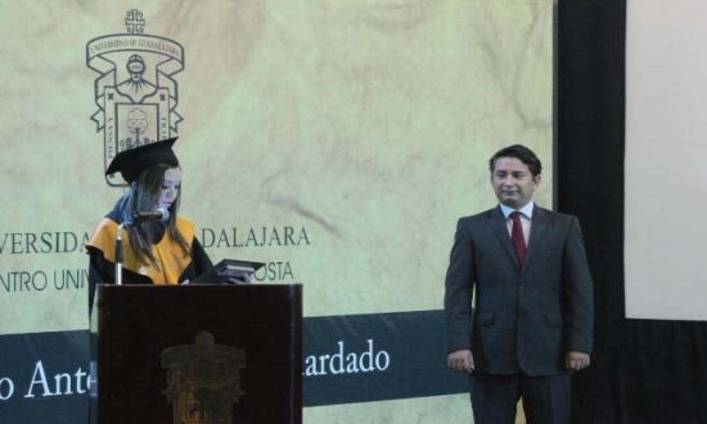  Actos Académicos de las Ingenierías en Telemática, Multimedia y Cómputo