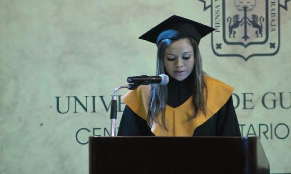  Actos Académicos de las Ingenierías en Telemática, Multimedia y Cómputo