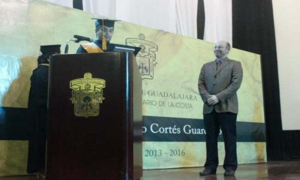  Actos Académicos de las Ingenierías en Telemática, Multimedia y Cómputo