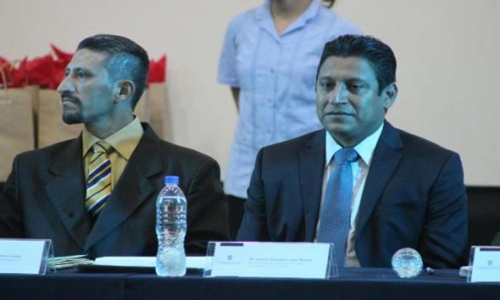  Actos Académicos de las Ingenierías en Telemática, Multimedia y Cómputo