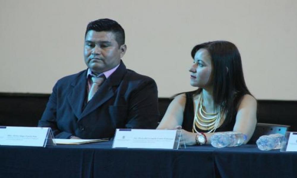  Actos Académicos de las Ingenierías en Telemática, Multimedia y Cómputo