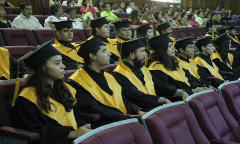  Actos Académicos de las Ingenierías en Telemática, Multimedia y Cómputo