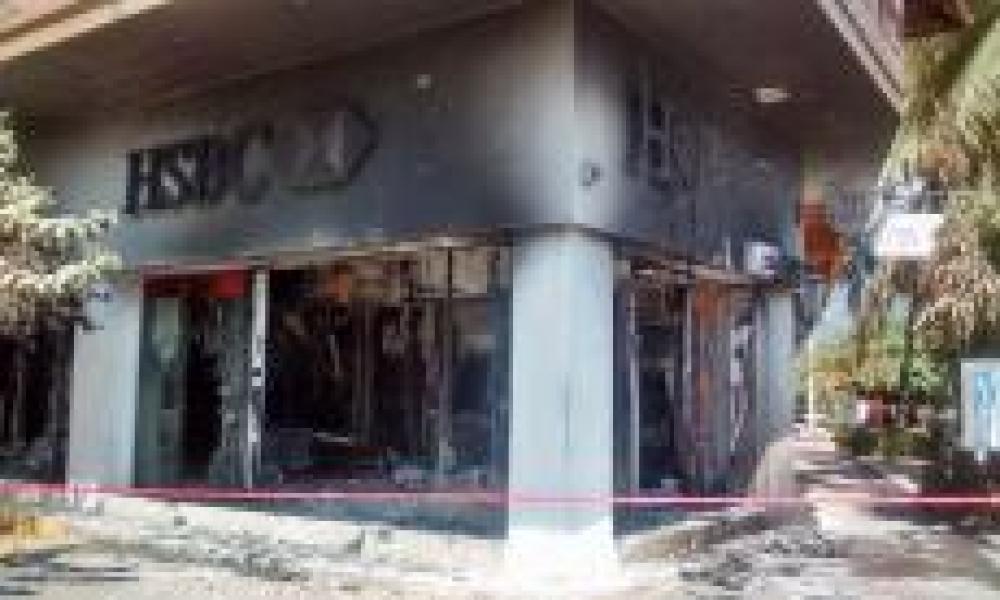 Inseguridad en el estado genera estrés postraumático en la población