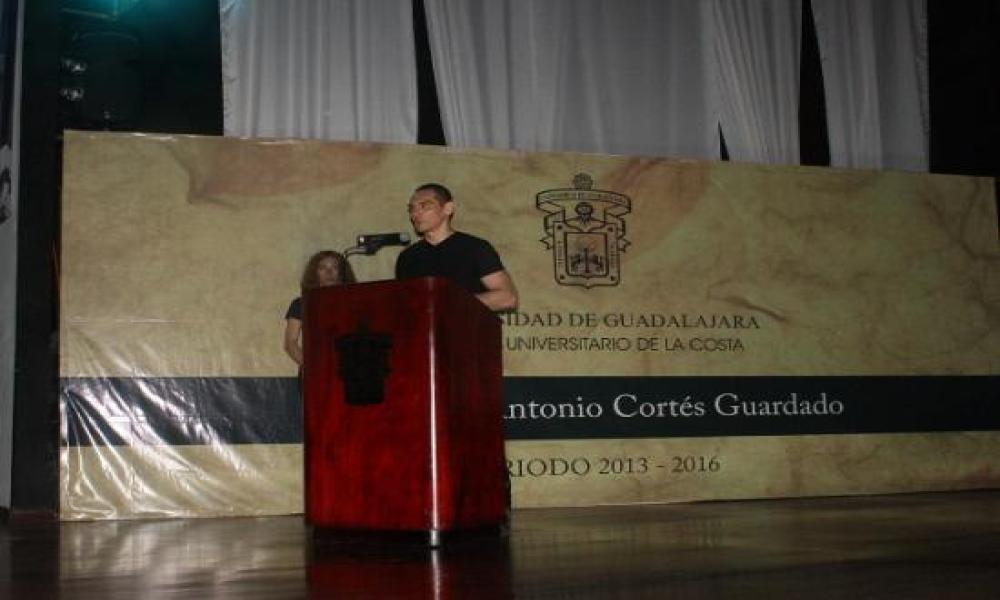 La Sección de Diversidad del 15° FICPV presentó “The material boy”