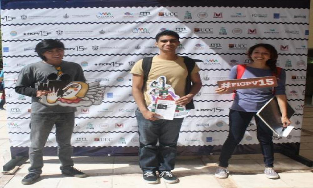 La Sección de Diversidad del 15° FICPV presentó “The material boy”