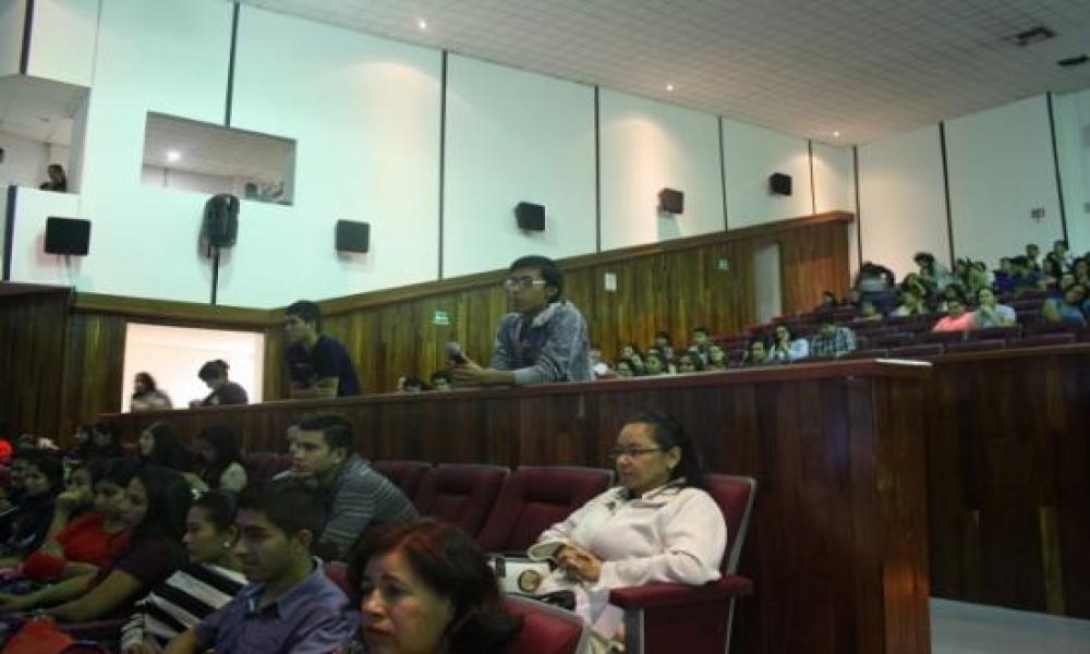 La Sección de Diversidad del 15° FICPV presentó “The material boy”