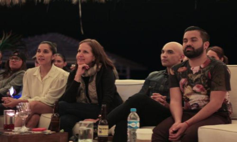 El 15° FICPV celebra una exitosa clausura