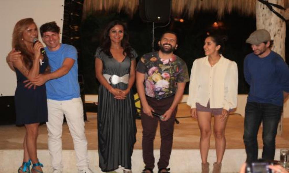 El 15° FICPV celebra una exitosa clausura