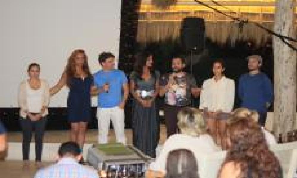 El 15° FICPV celebra una exitosa clausura