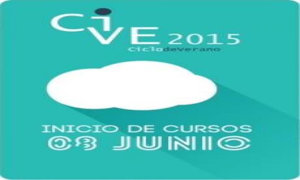 Últimos días para inscripciones a los Cursos de Verano