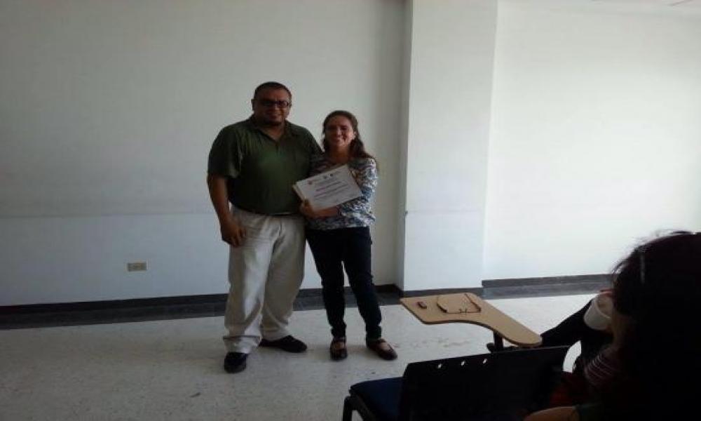 Académicos del CUCosta asisten al VIII Congreso Internacional de la Academia Mexicana de Investigación Turística