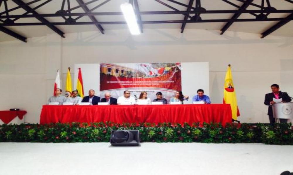 Académicos del CUCosta asisten al VIII Congreso Internacional de la Academia Mexicana de Investigación Turística