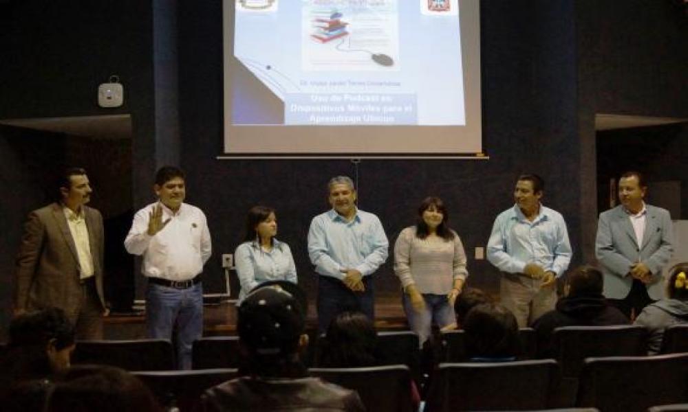 1er Coloquio de Innovación Educativa 2014