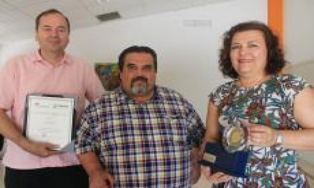 CUCosta recibe acreditación para el programa Licenciatura en Contaduría Pública