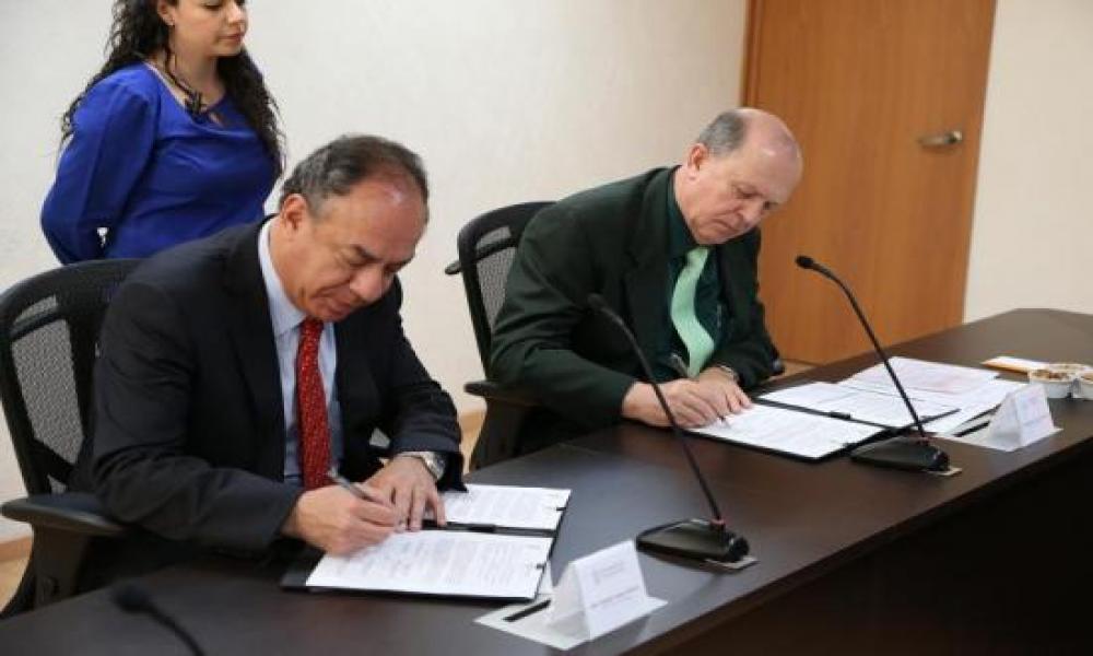 Cisco Networking Academy reconoce al CUCosta por sus 10 años continuos de actividad con la empresa