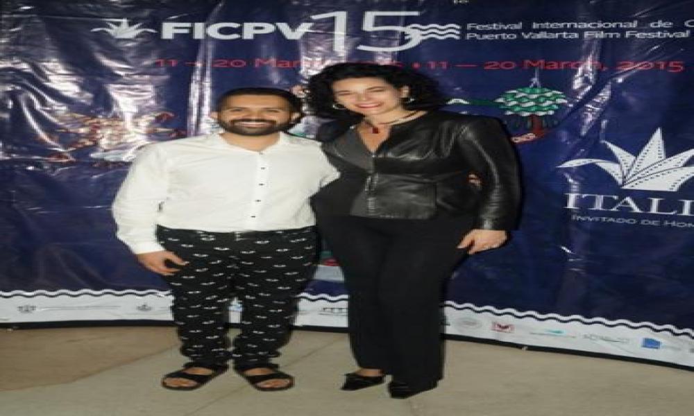 La Sección de Diversidad Premio Maguey del 15° Festival Internacional de Cine en Puerto Vallarta (FICPV) presentó la proyección de la película La amante de mi mujer con la presencia de la protagonista, Victoria Abril el domingo 15 de marzo en Mantamar Beach Club.   El evento tuvo el honor de contar con la asistencia del Lic. Raúl Padilla López, presidente del patronato del Festival Internacional de Cine en Guadalajara (FICG); Biol. Iván Trujillo Bolio, director del FICG; Dr. Marco Antonio Cortés Guardado, R