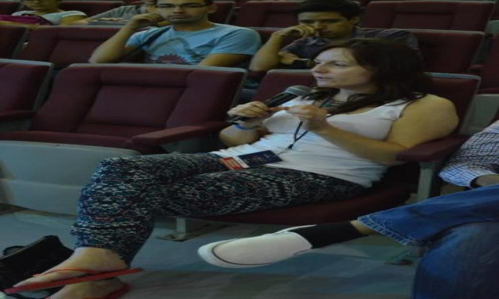 Proyección de “The Hit Producer” en el 15° FICPV