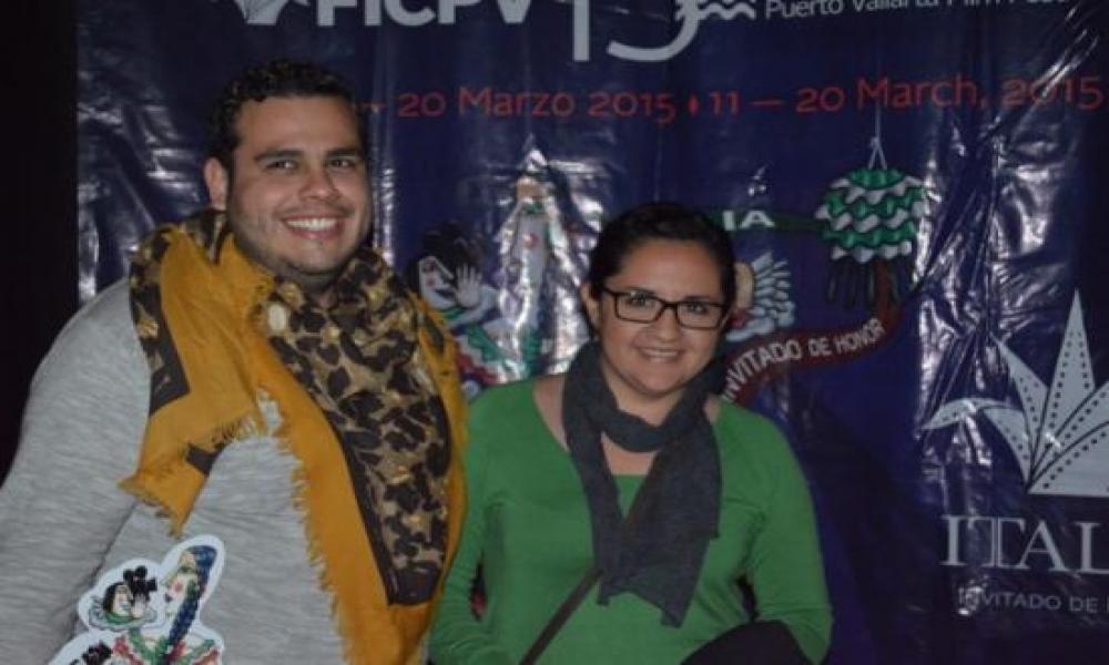 La Sección de Diversidad Premio Maguey del 15° Festival Internacional de Cine en Puerto Vallarta (FICPV) presentó la proyección de la película La amante de mi mujer con la presencia de la protagonista, Victoria Abril el domingo 15 de marzo en Mantamar Beach Club.   El evento tuvo el honor de contar con la asistencia del Lic. Raúl Padilla López, presidente del patronato del Festival Internacional de Cine en Guadalajara (FICG); Biol. Iván Trujillo Bolio, director del FICG; Dr. Marco Antonio Cortés Guardado, R