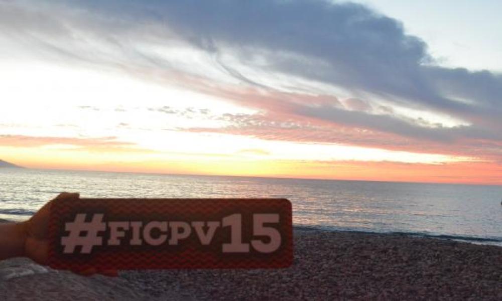 Proyección “Al otro lado del Paraíso” del 15° FICPV en Plaza Lázaro Cárdenas