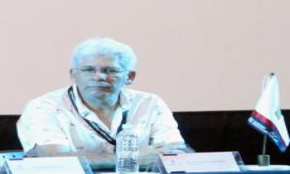 Destacada participación del Dr. Amilcar Cupul Magaña en la conservación de la Isla Isabel