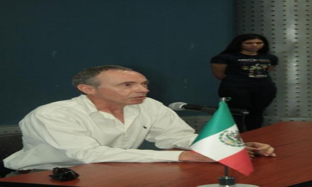 Sección Académica del 15° FICPV proyecta “El Misterio de los Cristales Gigantes”