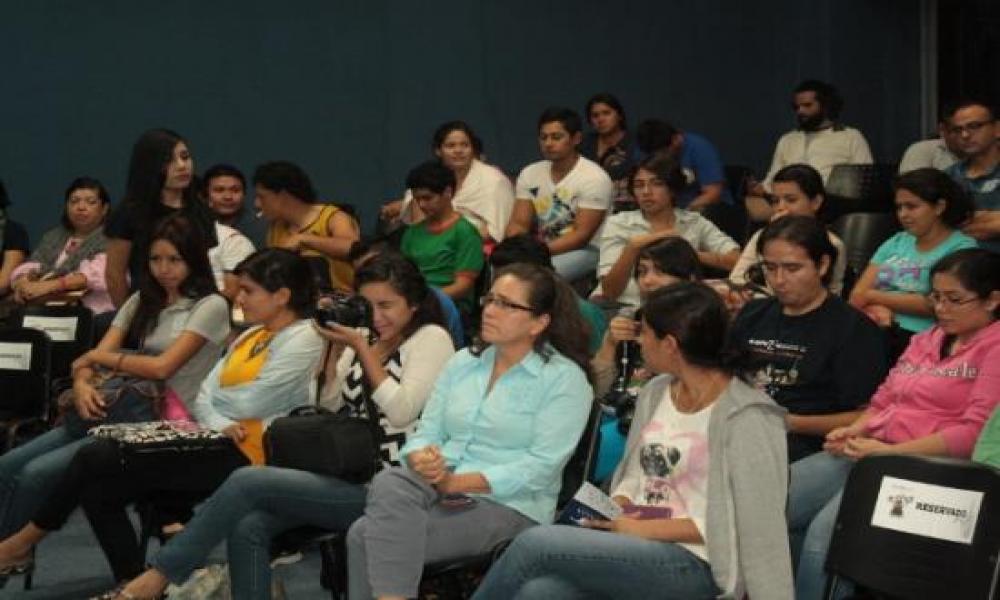 Sección Académica del 15° FICPV proyecta “El Misterio de los Cristales Gigantes”