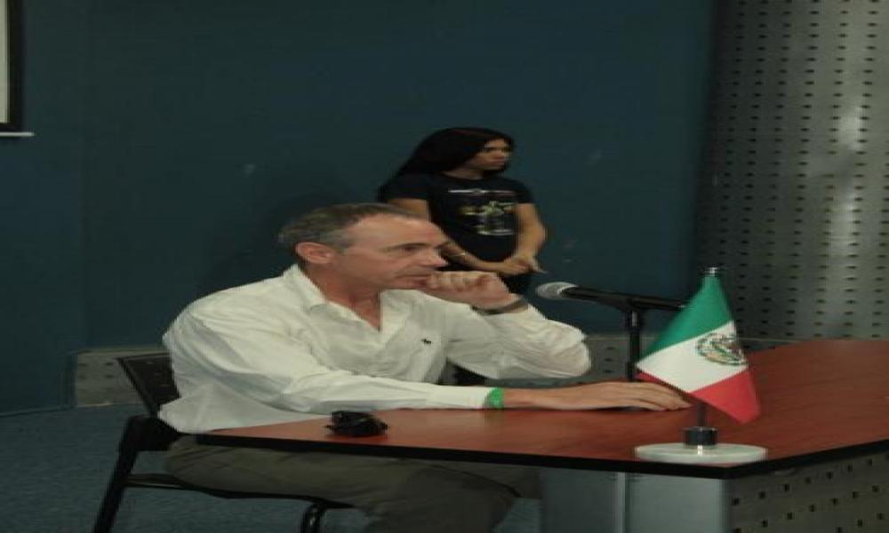 Sección Académica del 15° FICPV proyecta “El Misterio de los Cristales Gigantes”