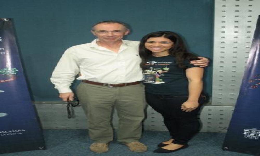 Sección Académica del 15° FICPV proyecta “El Misterio de los Cristales Gigantes”