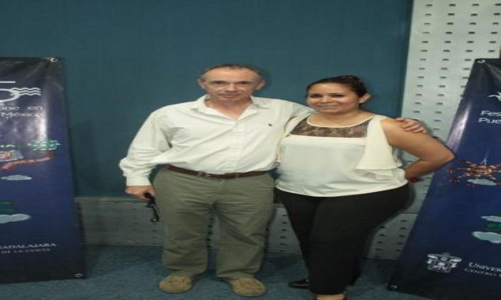 Sección Académica del 15° FICPV proyecta “El Misterio de los Cristales Gigantes”