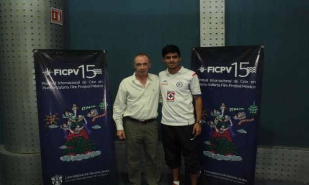 Sección Académica del 15° FICPV proyecta “El Misterio de los Cristales Gigantes”