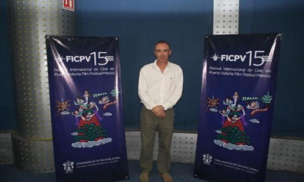 Sección Académica del 15° FICPV proyecta “El Misterio de los Cristales Gigantes”