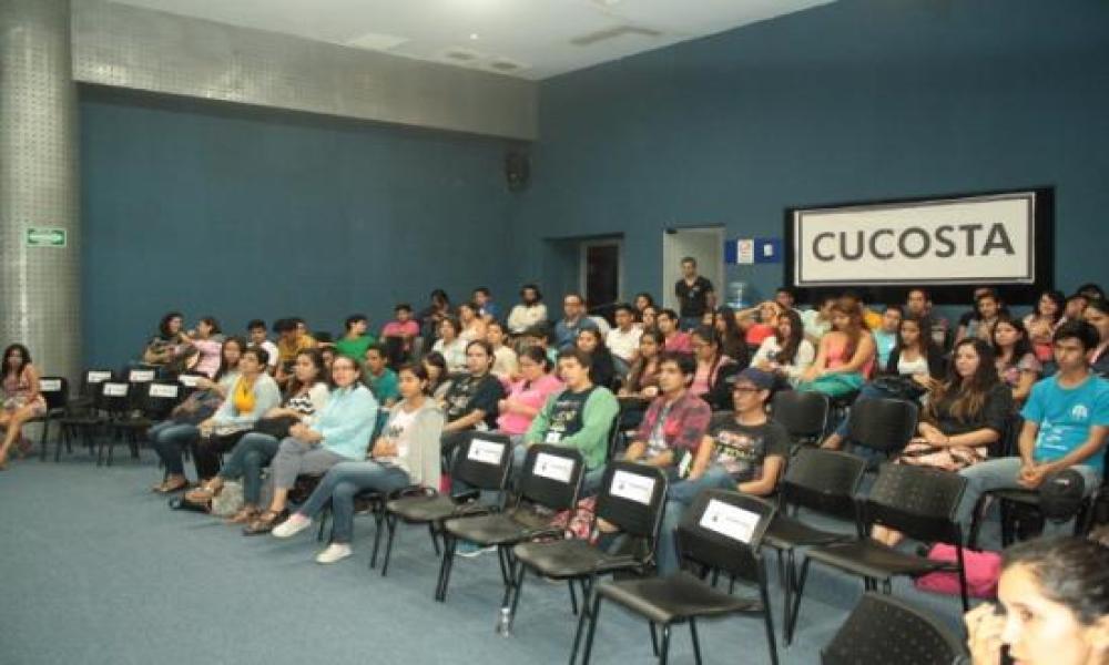 Sección Académica del 15° FICPV proyecta “El Misterio de los Cristales Gigantes”