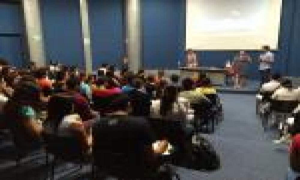 Estudiantes de CUCosta tienen la oportunidad de estudiar en Canadá