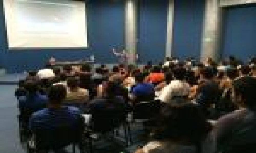 Estudiantes de CUCosta tienen la oportunidad de estudiar en Canadá