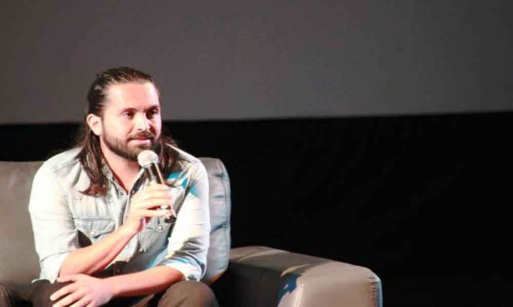 Cátedra Huston “Trayectoria Teddy” por Wieland Speck