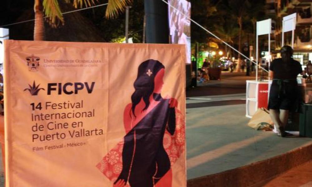 Proyección "Pelo Malo"