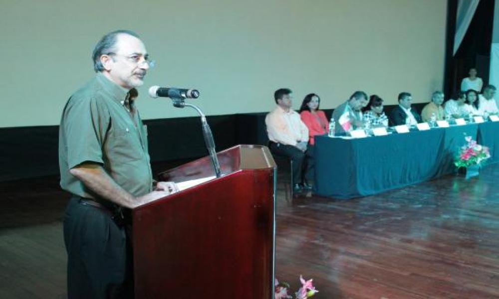 Se realiza la Semana del Abogado en el CUCosta