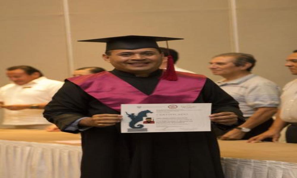 Entrega de reconocimientos al personal de los hoteles DREAMS (Puerto Vallarta y Villamagna)