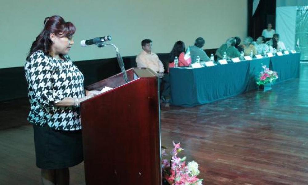 Se realiza la Semana del Abogado en el CUCosta