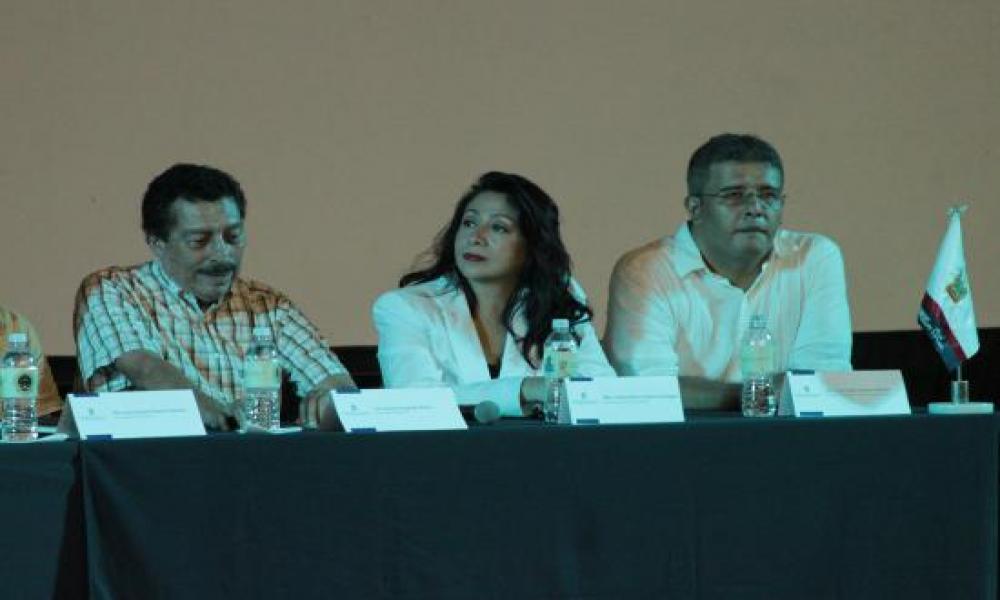 Se realiza la Semana del Abogado en el CUCosta