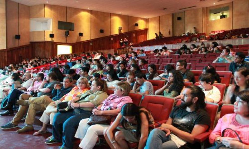 “La Transgresión de lo Estable”: Charla con Bruce LaBruce y Jürgen Brüning