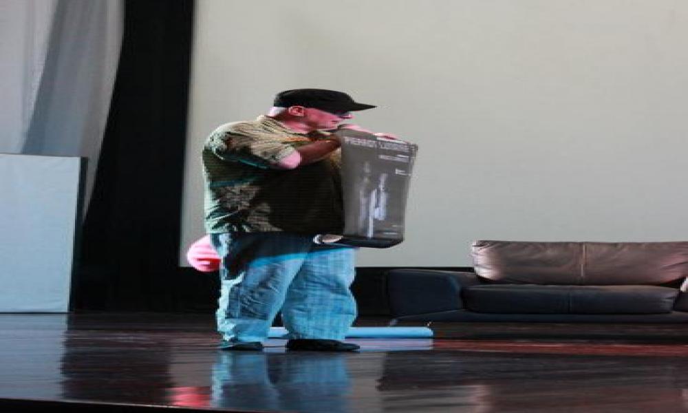 “La Transgresión de lo Estable”: Charla con Bruce LaBruce y Jürgen Brüning